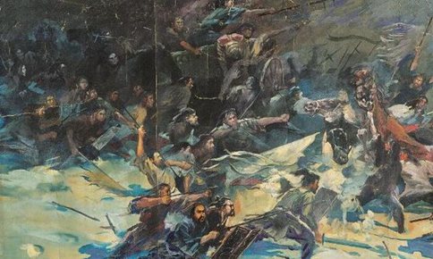 三国演义里有哪些著名事件是假的? 三国演义里有哪些著名事件是假的?