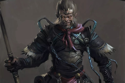 西游记中妖和精有什么区别?妖魔鬼怪都是不同的物种么?