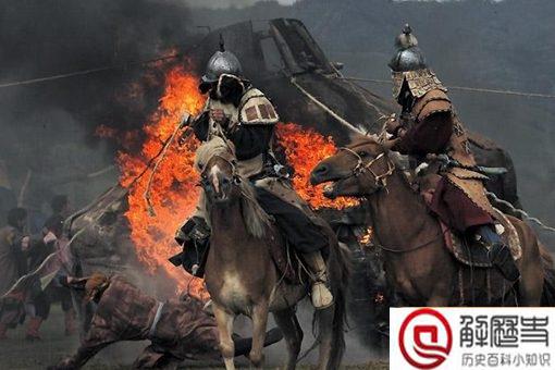 宋朝将领郭浩是谁 郭浩生平简介