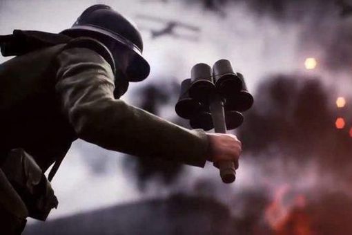 第二次世界大战中的几个趣闻 第二次世界大战中的几个趣闻