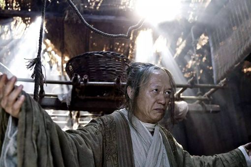 太监是为什么诞生的?太监这个群体为什么会存在?