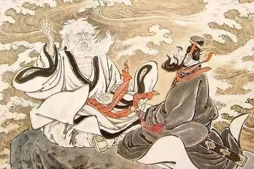 古代做媒的人都被称为什么?不仅有女性媒人也有男性做媒 古代做媒的人都被称为什么?不仅有女性媒人也有男性做媒