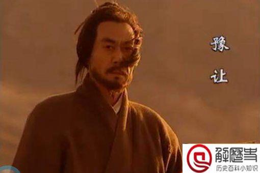 世上最强刺客都有谁?历史十大刺客排名