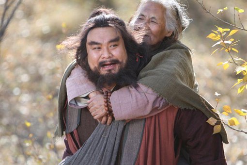 梁山好汉为什么很多都是光棍?为什么他们不娶妻?