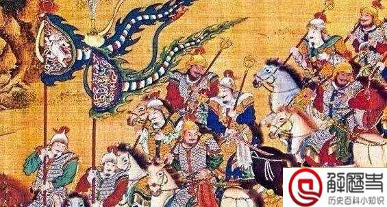 胡大海是怎么死的朱元璋的功臣