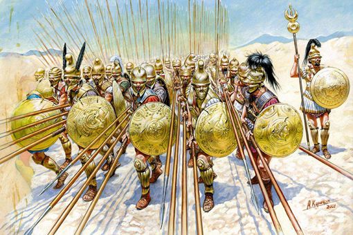 温泉关战役真的如电影中说的一样只有300名斯巴达勇士战斗吗? 温泉关战役真的如电影中说的一样只有300名斯巴达勇士战斗吗?