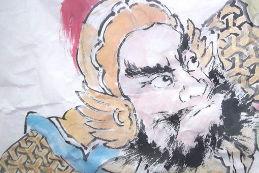 盘点中国历史上那些只打过一场战役就名垂千史的名将 盘点中国历史上那些只打过一场战役就名垂千史的名将