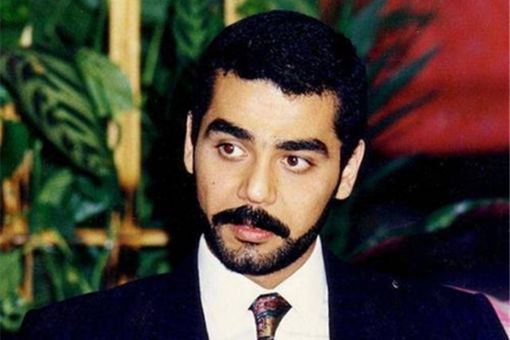 乌代有多残暴 揭秘伊拉克人的恶魔乌代