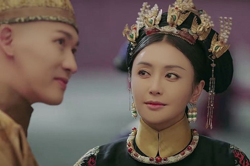 富察皇后去世乾隆是怎么从悲伤中恢复过来的?乾隆为富察皇后写过哪些诗?