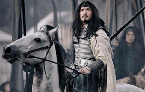 关羽逃到麦城谁最有可能去救他?关羽的死是注定的吗?