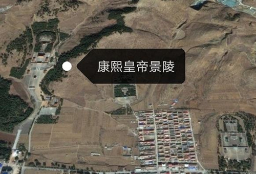 康熙的陵寝真的在深水潭里?康熙为什么要把自己埋葬在深水里面 康熙的陵寝真的在深水潭里?康熙为什么要把自己埋葬在深水里面