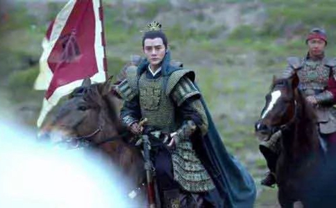 古代历史上哪个朝代的军队实力最强?