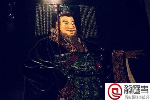 秦始皇墓里面有活物是怎么回事?其实也要源于霍金的一个预言 秦始皇墓里面有活物是怎么回事?其实也要源于霍金的一个预言