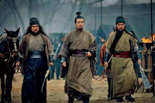 刘备是刘邦的后代吗?刘备和刘邦、刘秀有没有关系?