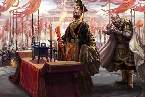 魏蜀吴为什么会衰落?都是因为这三个人死导致的! 魏蜀吴为什么会衰落?都是因为这三个人死导致的!