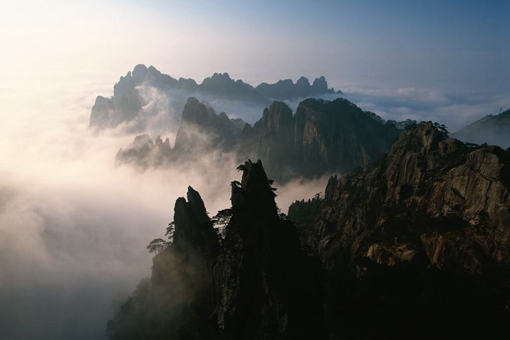 中国名山很多,为什么泰山会被印在人民币上?