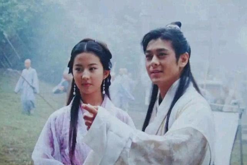 为什么大理段氏皇帝都喜欢出家当和尚 段氏家族可能是最憋屈的皇帝