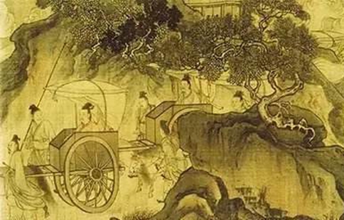 西周是怎么灭亡的?西周是毁在哪个周天子手上的? 西周是怎么灭亡的?西周是毁在哪个周天子手上的?