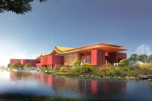 故宫北院区什么时候开区?故宫北院区有什么特点? 故宫北院区什么时候开区?故宫北院区有什么特点?