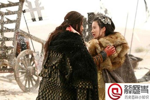 项羽不自刎能东山再起吗 项羽为何不愿卷土重来