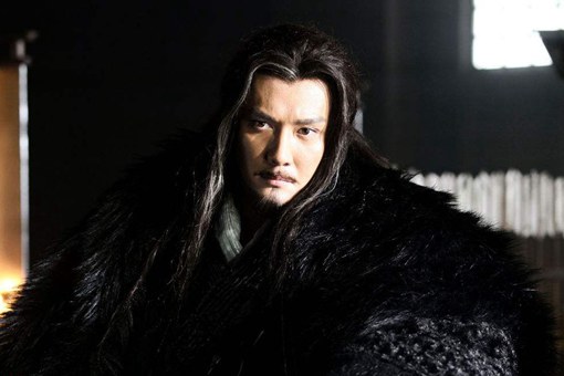 项羽举鼎是不是真的?项羽举鼎有多重?