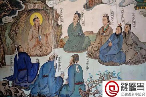 历史上丘处机是怎样的人?丘处机和成吉思汗有什么关系?