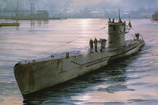 第二次世界大战中的几个趣闻 第二次世界大战中的几个趣闻