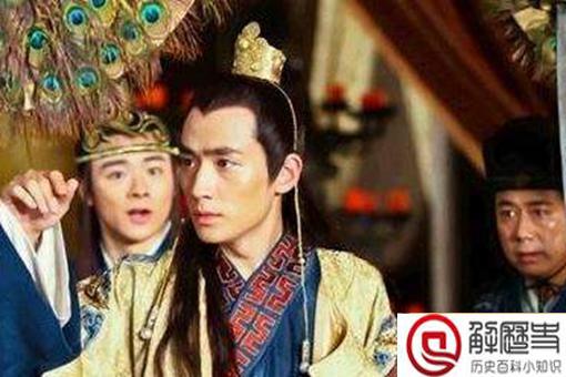 朱厚照真的是昏君吗?是否有人故意抹黑? 朱厚照真的是昏君吗?是否有人故意抹黑?