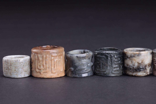 班指在古代究竟是干什么用的?为什么皇帝都喜欢带班指?