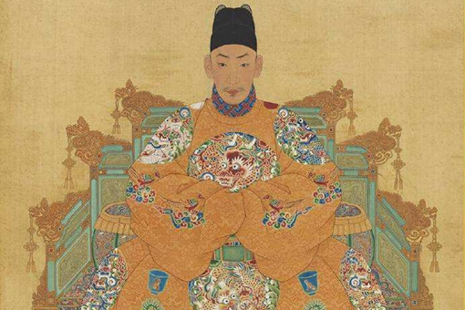 古代皇帝龙袍脏了如何清洗?处理不当可能小命不保 古代皇帝龙袍脏了如何清洗?处理不当可能小命不保
