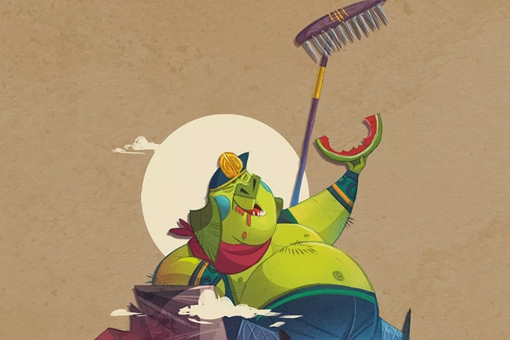 西游记最厉害的武器是什么?金箍棒和九齿钉耙谁更厉害?