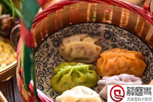 古代有没有快餐 古人吃的快餐是什么样的 古代有没有快餐 古人吃的快餐是什么样的