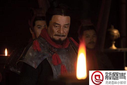 王翦能善终的原因是什么 王翦拥有真正的大智慧