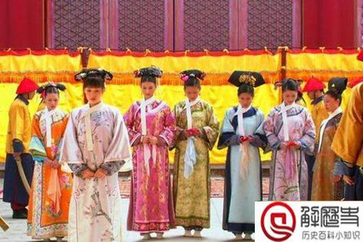 康熙一夜翻牌30个妃子 康熙一夜30个妃子真的吗