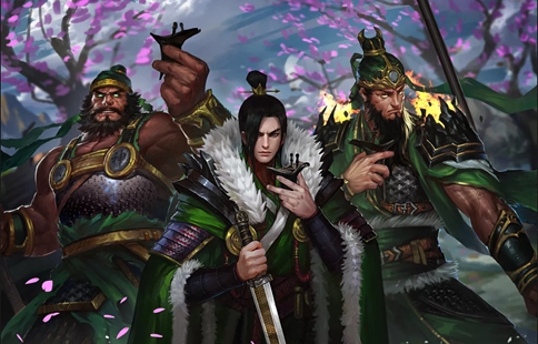 关羽死后曹操和吕蒙为什么也死了?曹操是被关羽吓死的么? 关羽死后曹操和吕蒙为什么也死了?曹操是被关羽吓死的么?