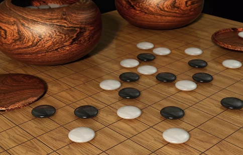 围棋是谁发明的?围棋起源大揭秘