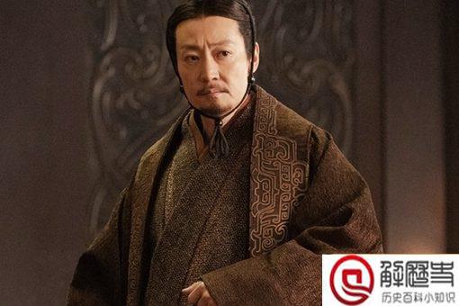 嬴异人死因揭秘 嬴异人是个什么样的人