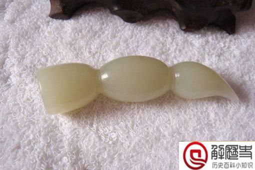 慈禧陪葬品当中的玉藕有着什么用?如今在哪里? 慈禧陪葬品当中的玉藕有着什么用?如今在哪里?