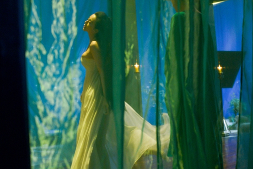 唐朝为什么以胖为美?唐朝女子真的都是胖子么?