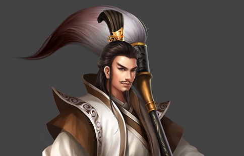 鲁肃和吕蒙是什么关系?鲁肃看出吕蒙潜力自愧不如