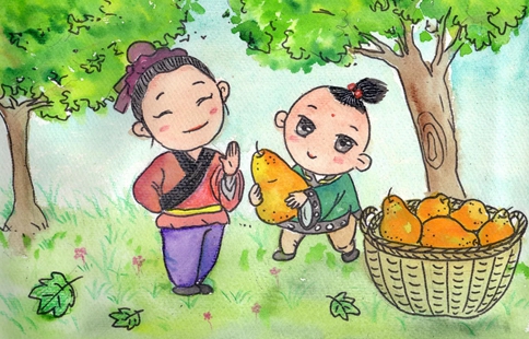 覆巢之下复有完卵乎是什么意思?覆巢之下复有完卵乎典故介绍