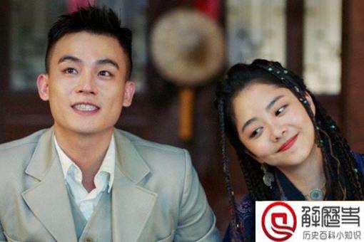 民初奇人传华民初喜欢谁 华民初身世揭秘