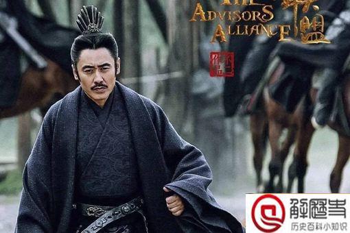 司马懿当了几十年忠臣,为何最终还是造反了?