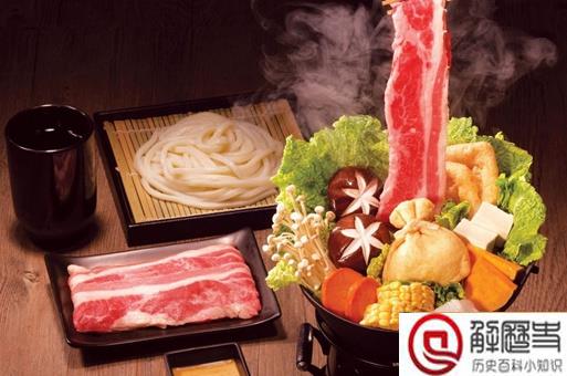 火锅是和珅发明的?和珅是发明了火锅还是改良了火锅?