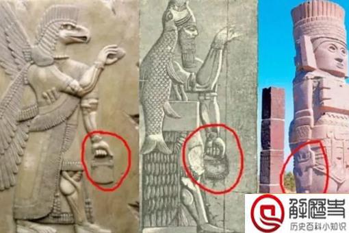 古代女性不背包男性背包?女性什么时候把包当装饰?