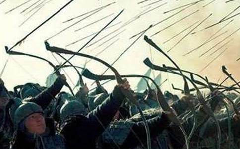 战国后期秦军战斗力为什么会那么强? 战国后期秦军战斗力为什么会那么强?