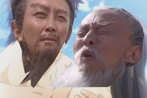 诸葛亮骂王朗台词 诸葛亮骂王朗原文完整版