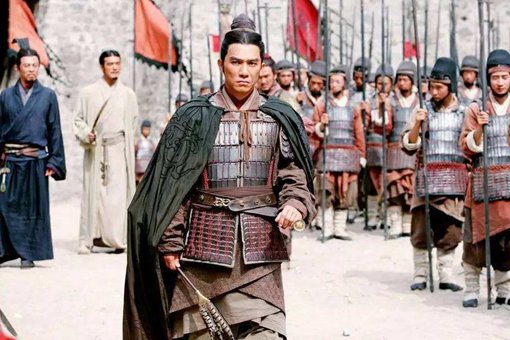 世界上最早的间谍是谁?最早的间谍出现在什么时候?