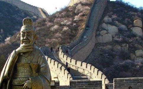 秦始皇修建长城真的是为了抵御外侵吗?