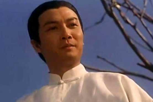 此人身怀正邪两种神功,原型竟是金庸家仆? 此人身怀正邪两种神功,原型竟是金庸家仆?